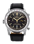 Pre-Owned Breitling Chronomatic Watch